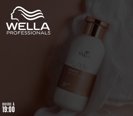 Wella Professionals