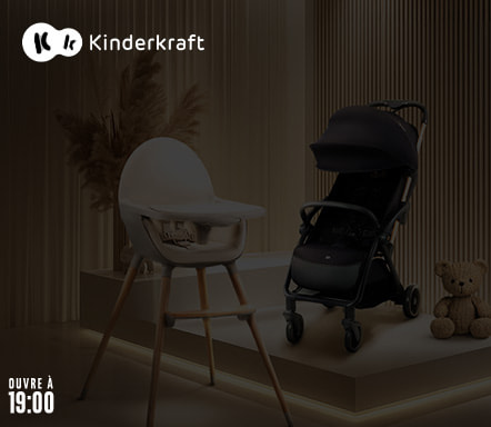 Kinderkraft