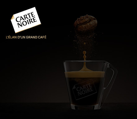 Carte Noire®