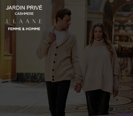 Jardin Privé