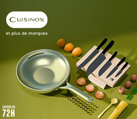 Cuisinox