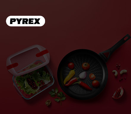 Pyrex