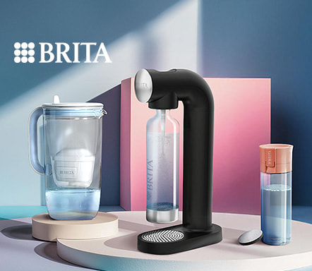 Brita