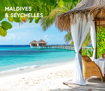 Maldives & Seychelles