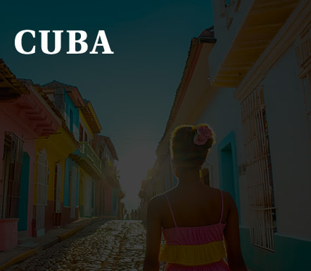 Cuba