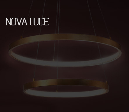 NOVA LUCE