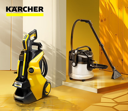 Karcher