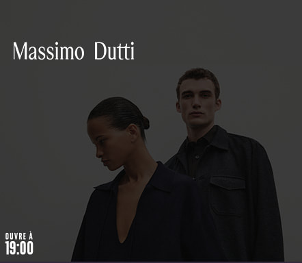 Massimo Dutti