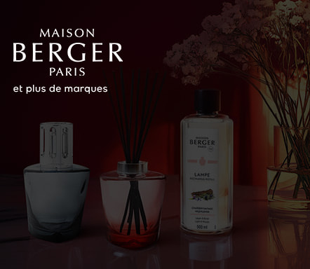 Maison Berger