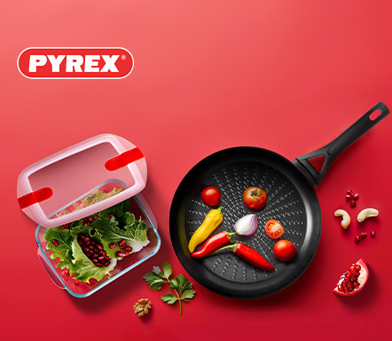 Pyrex