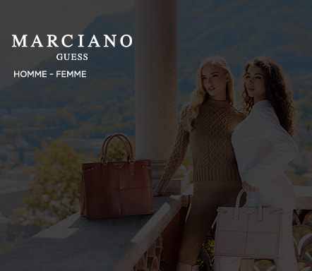 Marciano by Guess