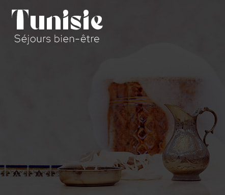 Tunisie - Bien-être