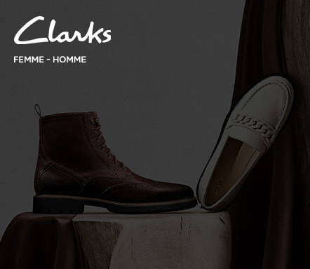 CLARKS