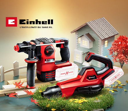 Einhell