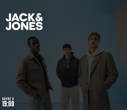 Jack et Jones