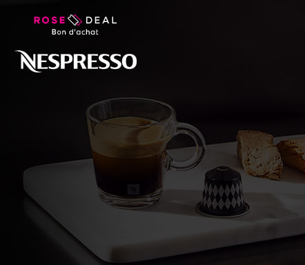 Nespresso