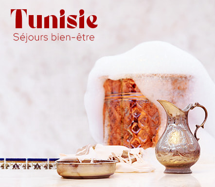 Tunisie - Bien-être