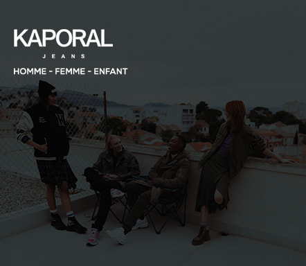 Kaporal