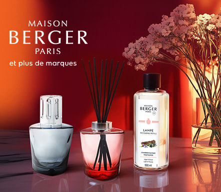 Maison Berger