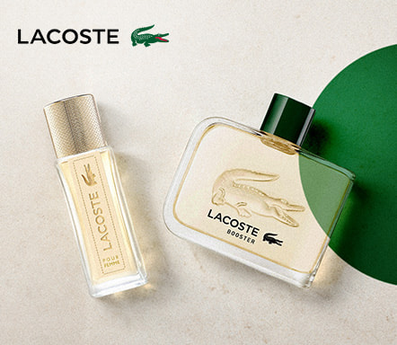 Lacoste Parfums