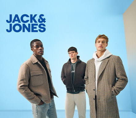 Jack et Jones