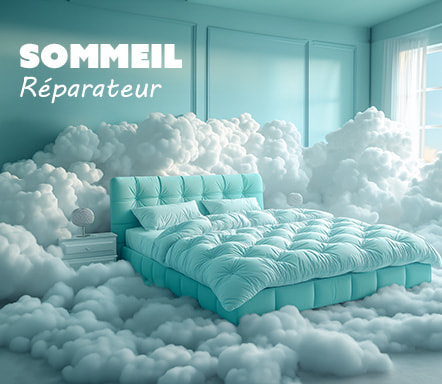 Sommeil Réparateur