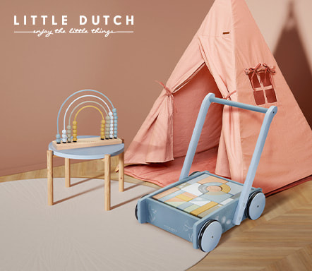 Little Dutch