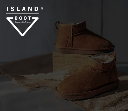 Island Boot