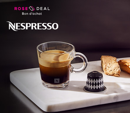 Nespresso