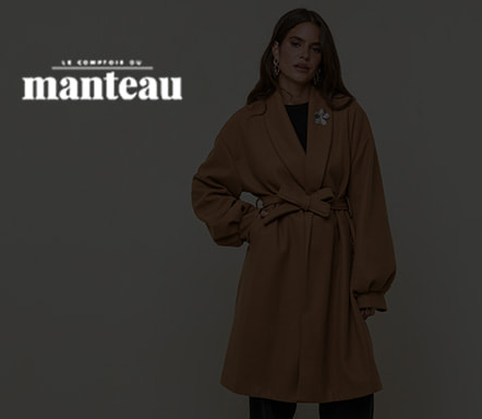 Le Comptoir du Manteau