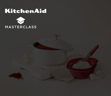 KitchenAid