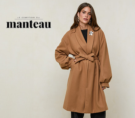 Le Comptoir du Manteau