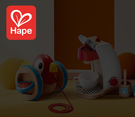 Hape