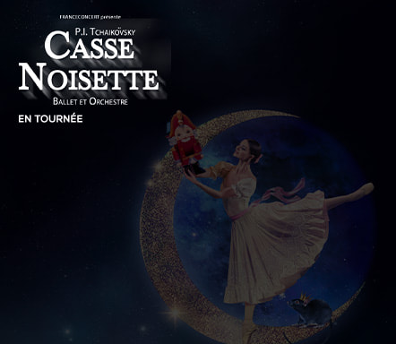 Casse-Noisette