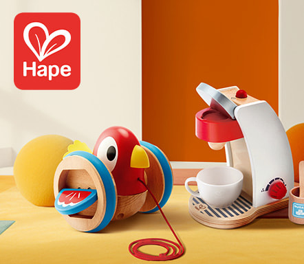 Hape