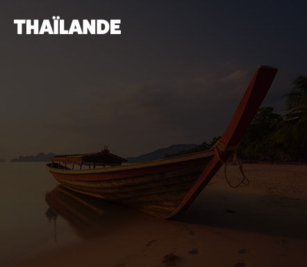 Thaïlande