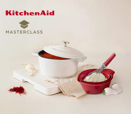 KitchenAid