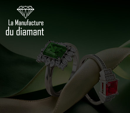 La Manufacture du Diamant