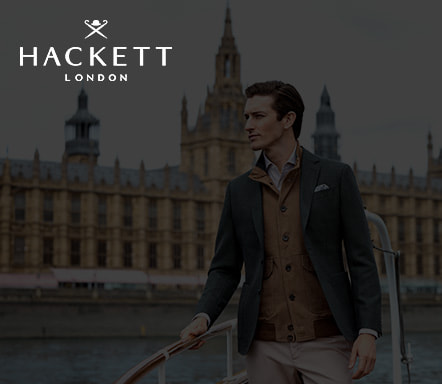 Hackett