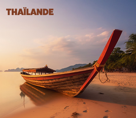 Thaïlande