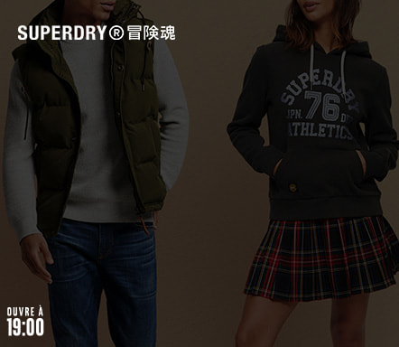 Superdry