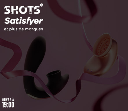 Shots Toys, Satisfyer