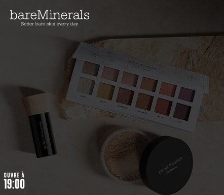 BareMinerals