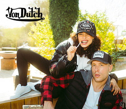 Von Dutch