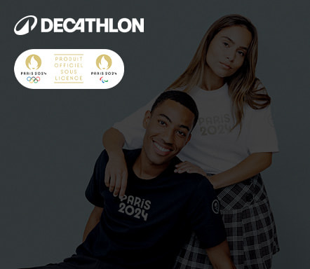 Decathlon