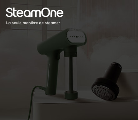 SteamOne