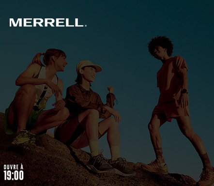 Merrell