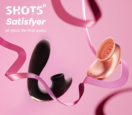 Shots Toys, Satisfyer