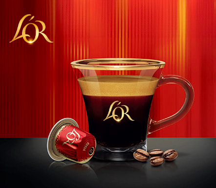 L'OR Espresso