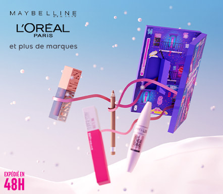 Maybelline L'Oréal Paris